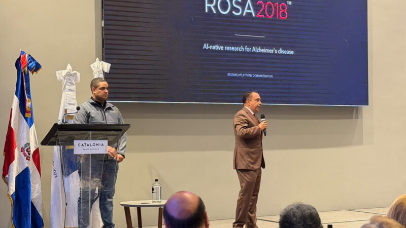 AI Robotix avanza con cinco hipótesis terapéuticas para investigar el Alzheimer