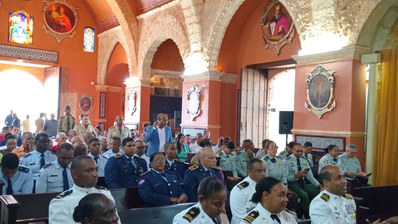 Hermandad culmina con éxito el Mes del Veterano y celebra su 59.º aniversario