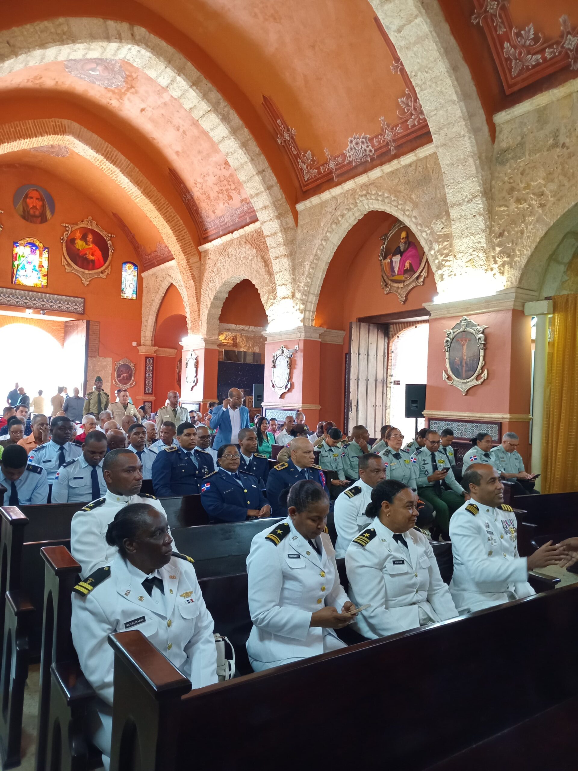 Hermandad culmina con éxito el Mes del Veterano y celebra su 59.º aniversario
