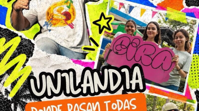 Gabriel Pagán inicia la Ruta Universitaria 2026 con presentaciones en distintas universidades del país