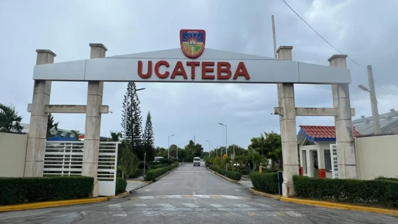 Ucateba anuncia celebración de la carrera 5K en Barahona