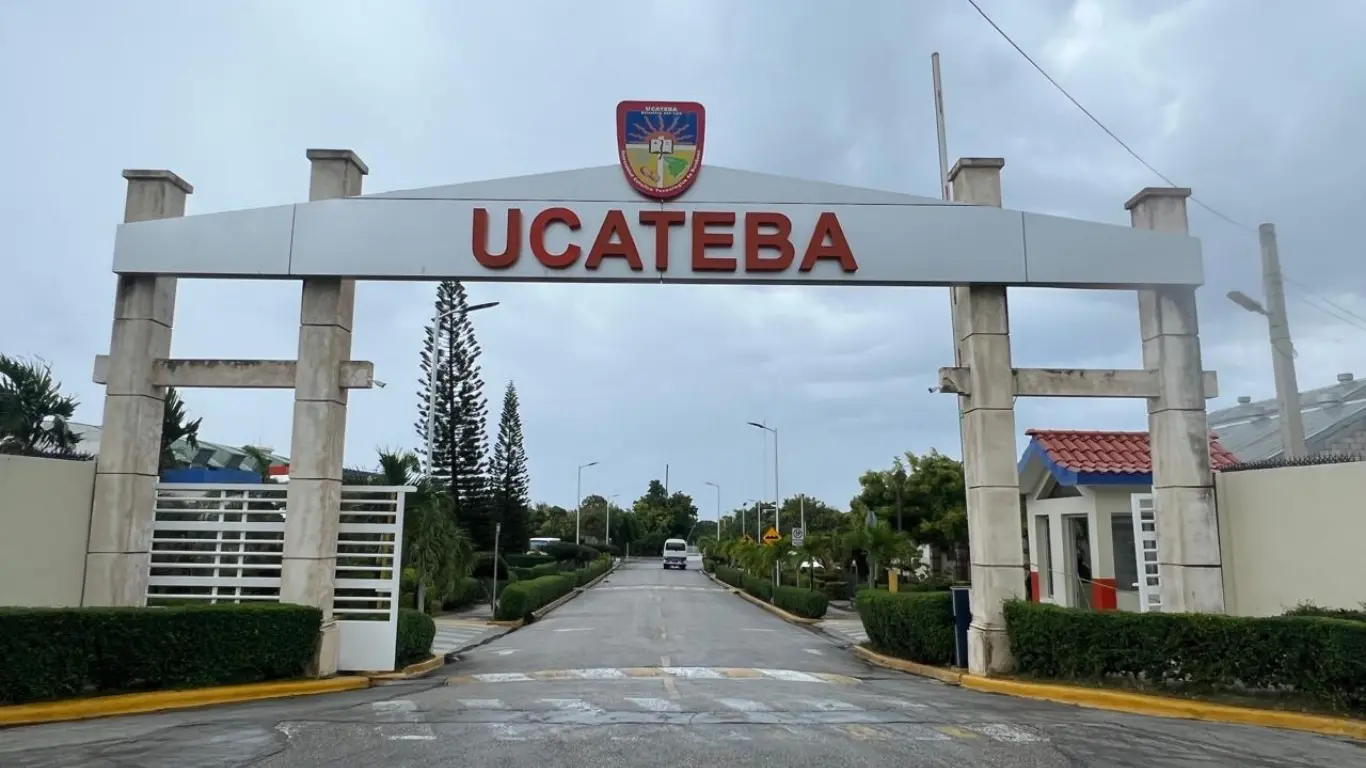 Ucateba anuncia celebración de la carrera 5K en Barahona