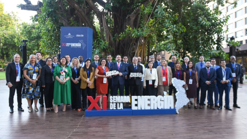 República Dominicana prepara nuevos proyectos de almacenamiento y generación para fortalecer la seguridad energética