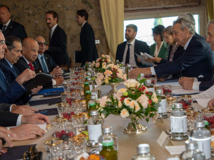 Presidente Luis Abinader llama a empresarios italianos a invertir en República Dominicana y destaca complementariedad económica entre ambos países