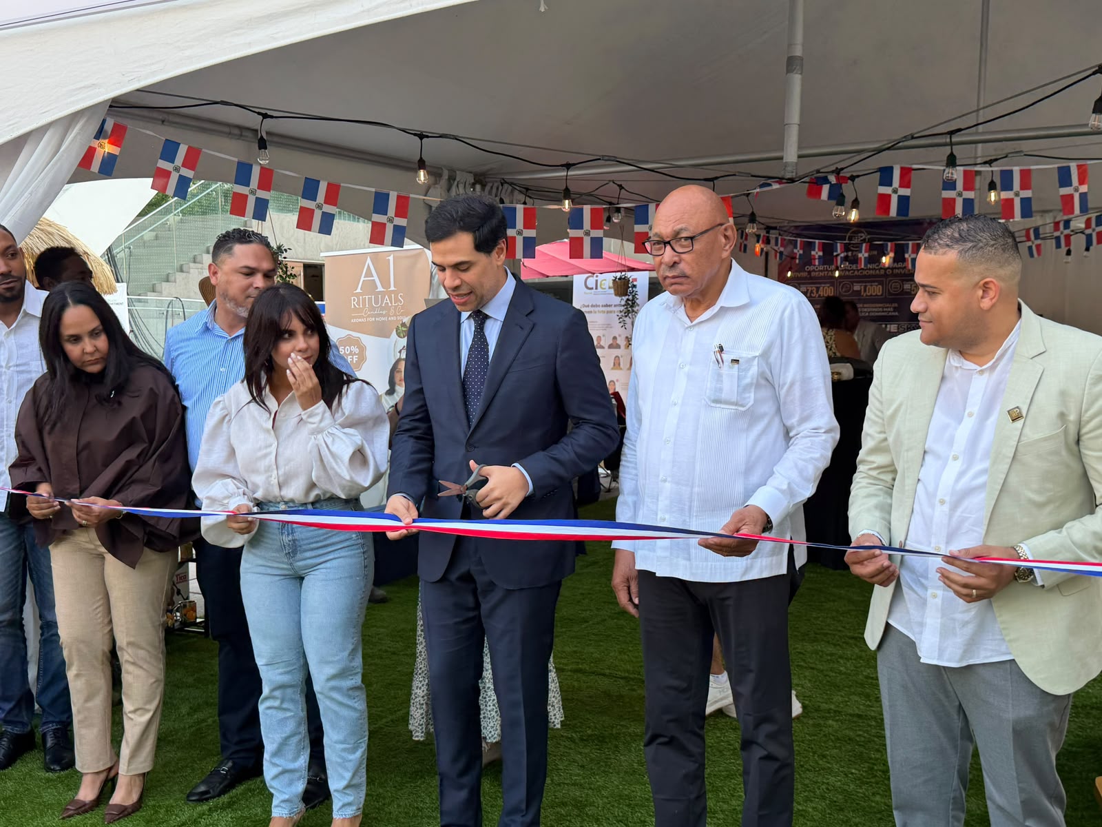 Se fortalece conexión entre diáspora dominicana en Canadá y oportunidades de vivienda en RD