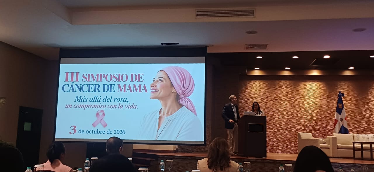 Hospital Maternidad Nuestra Señora de la Altagracia realiza el III simposio de Cáncer de Mama