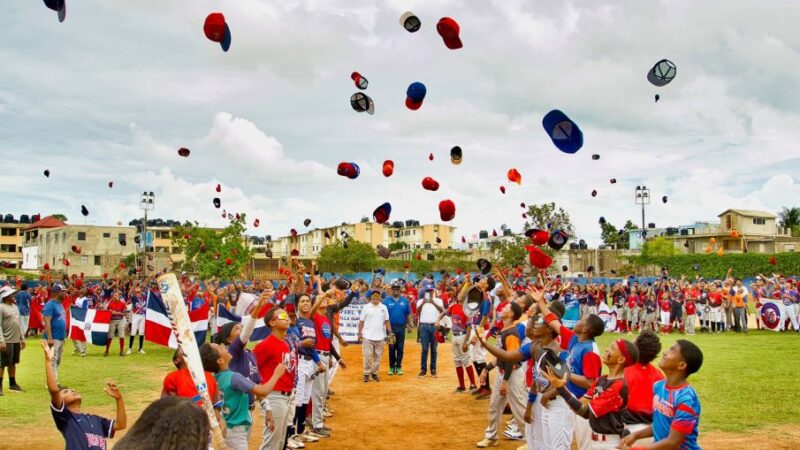 ABEPROSADO inaugura Torneo U-14 Copa Seaboard dedicado a Narciso Medina