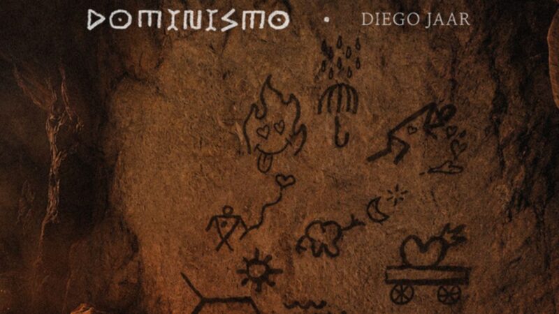 Diego Jaar presenta “DOMINISMO”, un retrato musical de la identidad dominicana