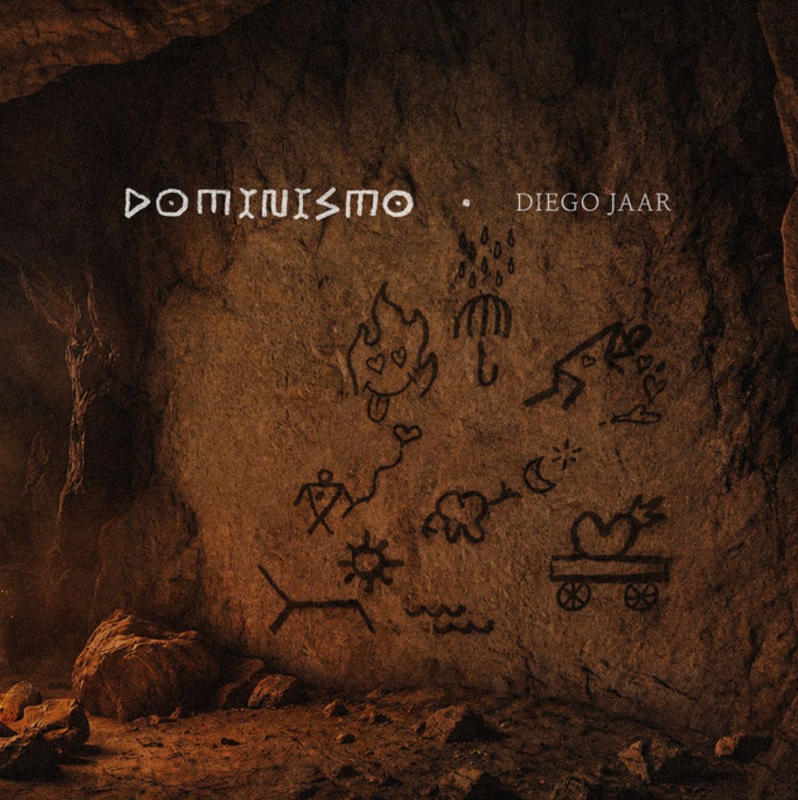Diego Jaar presenta “DOMINISMO”, un retrato musical de la identidad dominicana