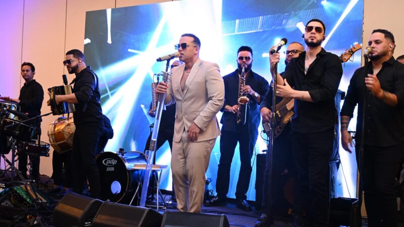 RAZA presenta su propuesta de apuestas deportivas y anuncia el lanzamiento de la campaña “DOMINICANA GANA”