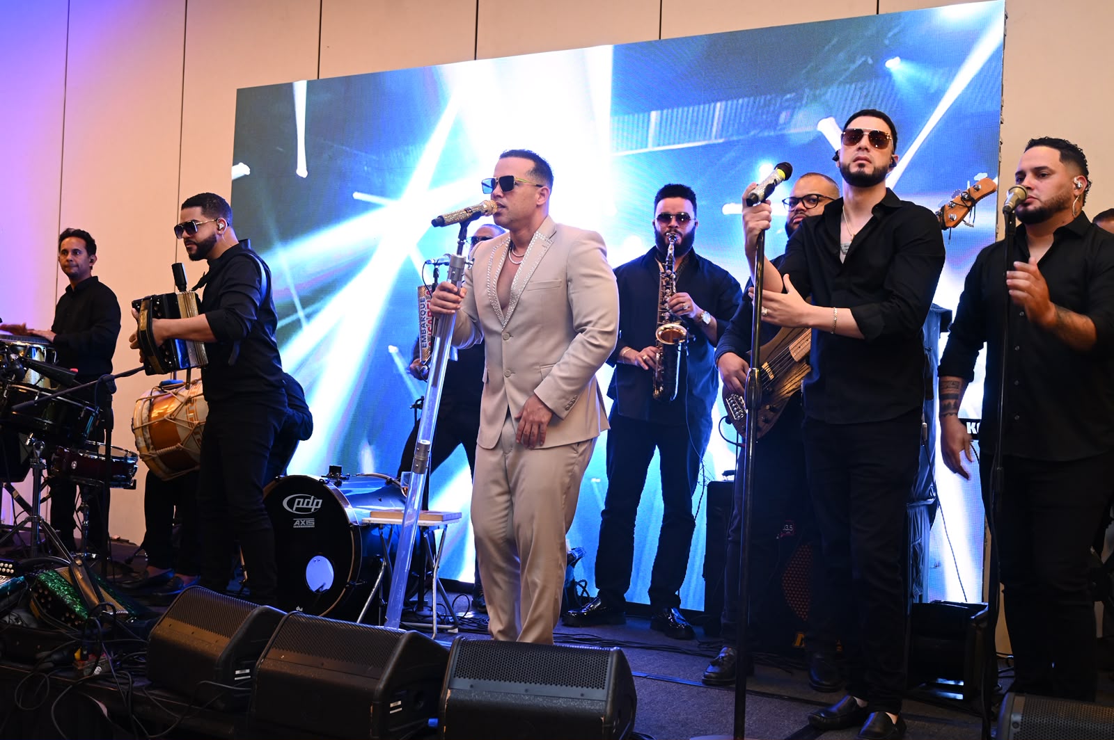 RAZA presenta su propuesta de apuestas deportivas y anuncia el lanzamiento de la campaña “DOMINICANA GANA”