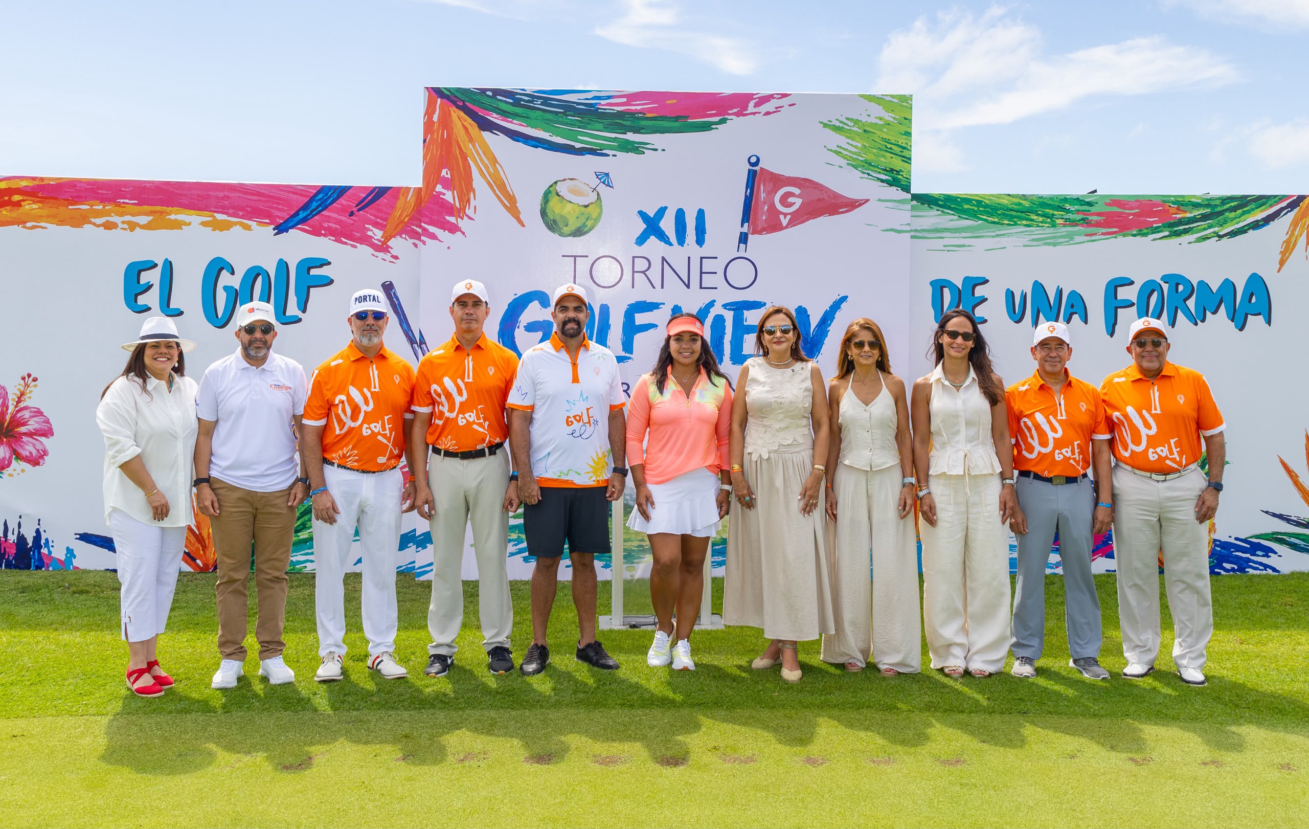 Golf View 2026, un referente de innovación, networking y responsabilidad social