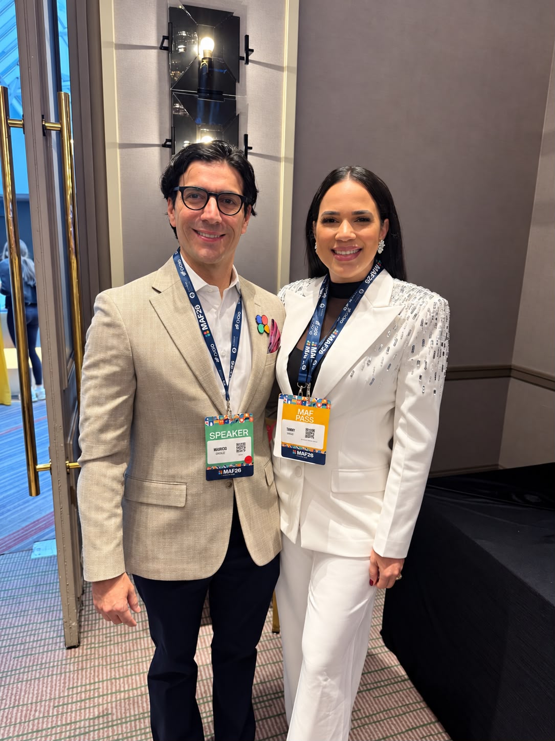 Médica dominicana Tammy Toribio apuesta por la divulgación científica tras participar en encuentro internacional en México