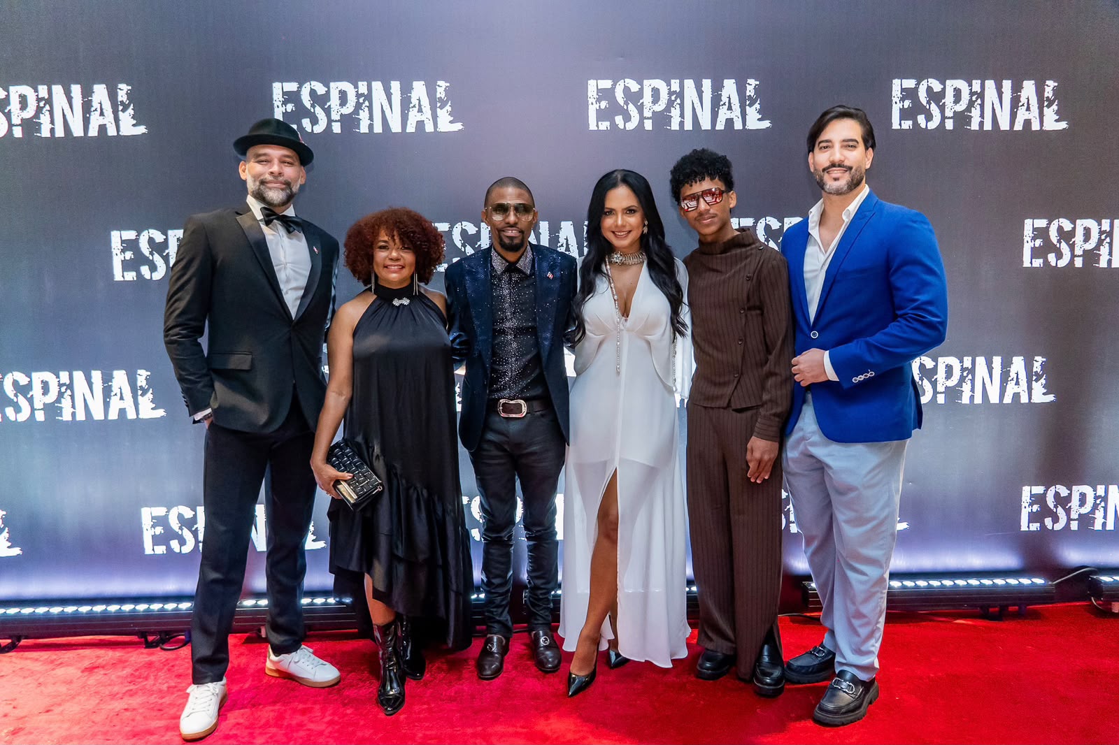 “Espinal” la película, llega a República Dominicana tras rotundo éxito en Puerto Rico