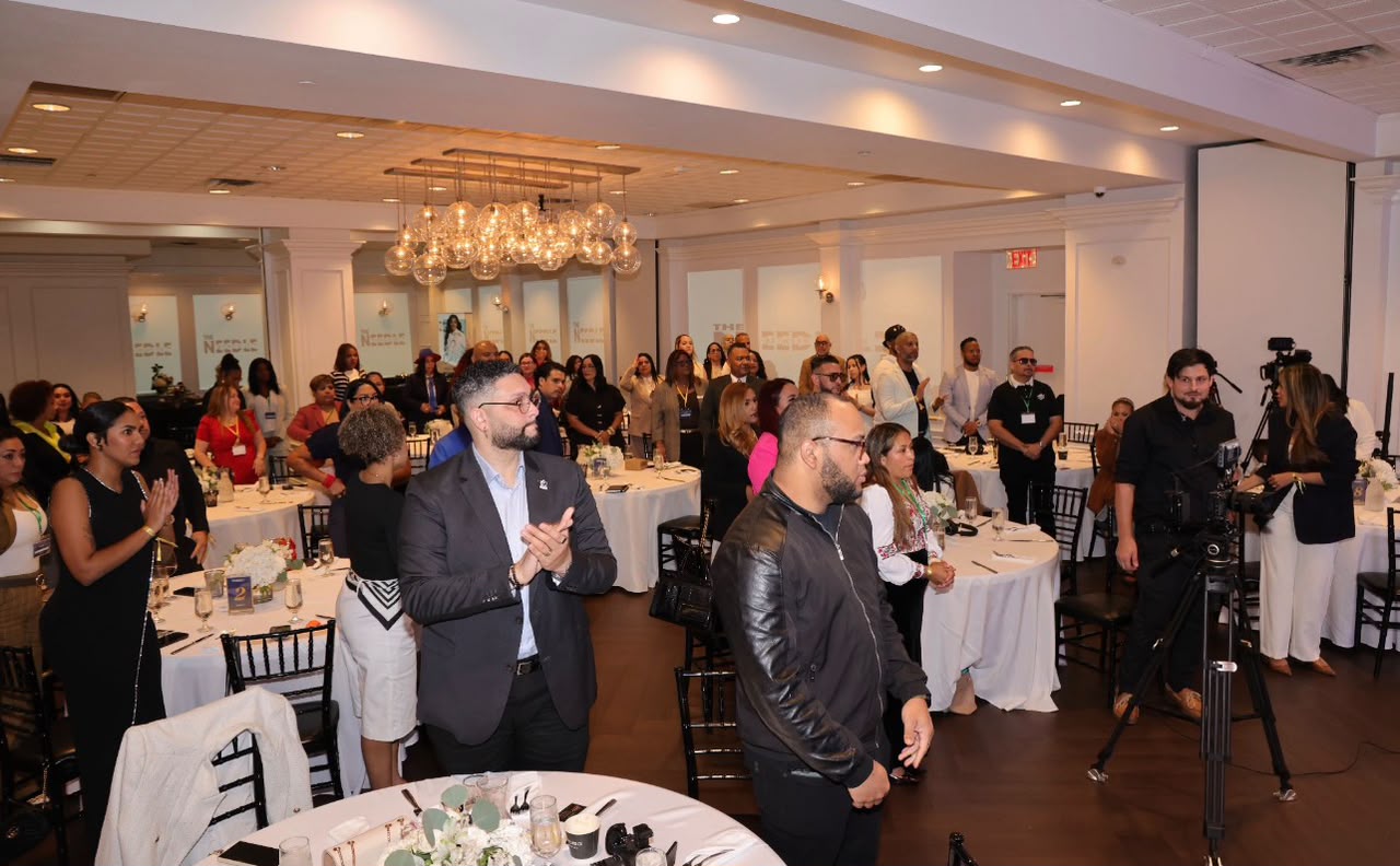 “Conexiones que Impulsan” abre nuevas oportunidades para profesionales y empresarios latinos en NY