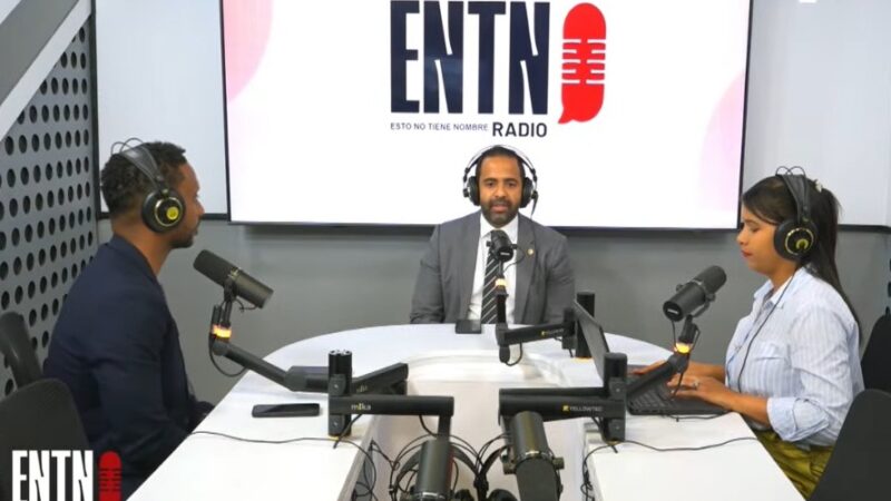 Tener un segundo empleo para llegar a fin de mes: el pluriempleo ronda el 10 % en República Dominicana