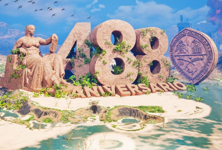 UASD lanza campaña «La Madre Tierra nos habla» en su 488 aniversario