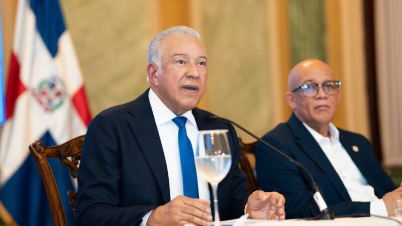 Gobierno de República Dominicana continuará defendiendo con firmeza la producción de arroz ante Estados Unidos; reforzará acciones de apoyo al sector