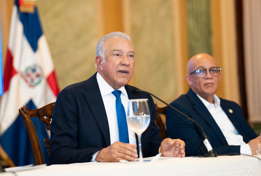 Gobierno de República Dominicana continuará defendiendo con firmeza la producción de arroz ante Estados Unidos; reforzará acciones de apoyo al sector