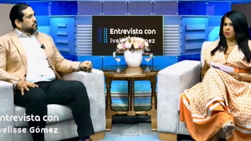 Asiaraf Serulle: “La política tiene que volver a servirle a la gente”