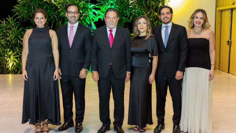 Quality Life Foundation celebra 20 años con una emotiva gala de reconocimientos