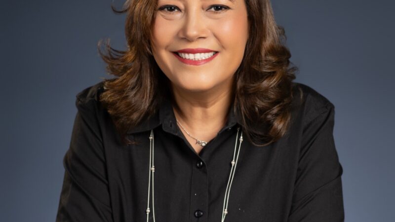 Rosa Sandoval Polanco presentará “Método GPS de la Abundancia”