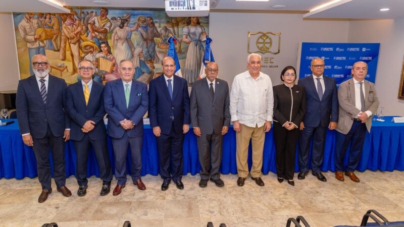 Comisión presenta plan para socializar el nuevo Código Penal ante la ciudadanía