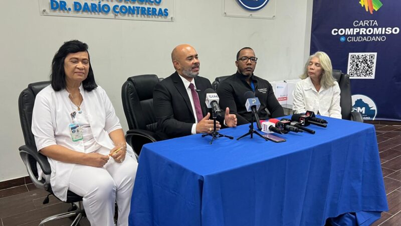 Cada 7 minutos llega una emergencia al Hospital Traumatológico Dr. Darío Contreras, alcanzando las 20 mil atentidas entre junio y septiembre de 2026