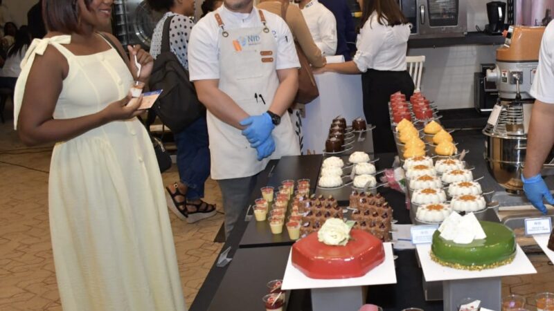 Expo NTD Santo Domingo 2026: innovación, conocimiento y nuevas oportunidades para la industria gastronómica