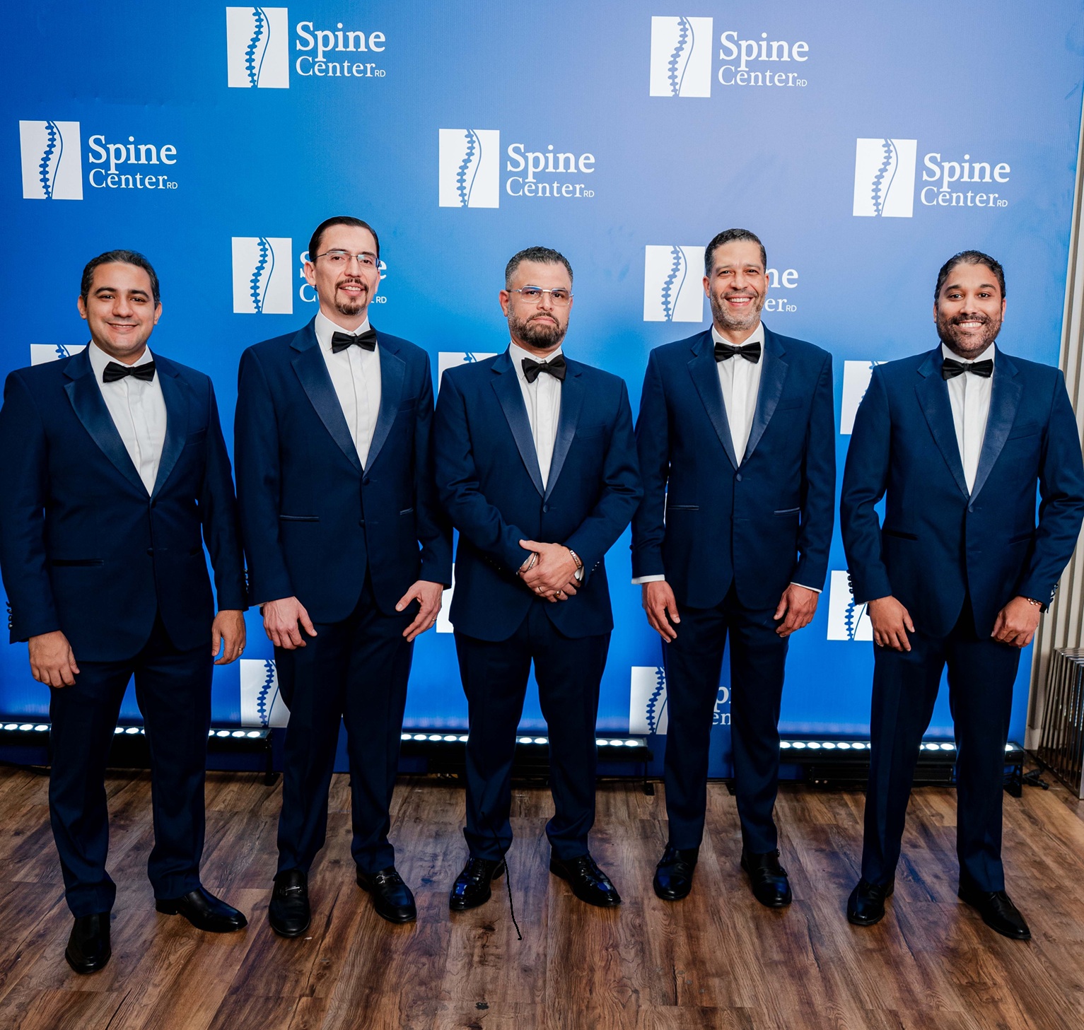 Spine Center abre en BlueMall: cuidado integral de la columna vertebral todo en un solo lugar