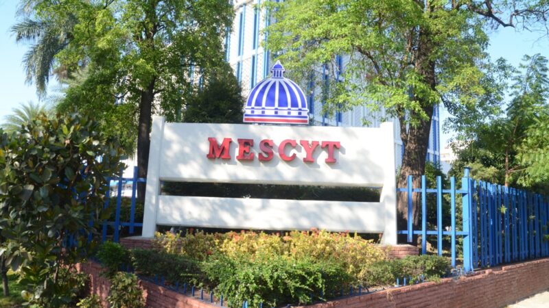 MESCyT convoca a Inglés de Inmersión; proyecta formar a 25,000 jovenes en 2027