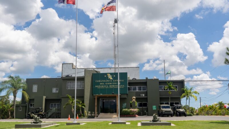 Ejército de República Dominicana califica de falsas y malintencionadas denuncia de supuestos incidentes en la zona fronteriza de Elias Piña