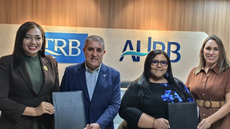 AHRB, CTRB y SODOMEDI unen fuerzas para potenciar la proyección de La Romana y la formación de los medios digitales