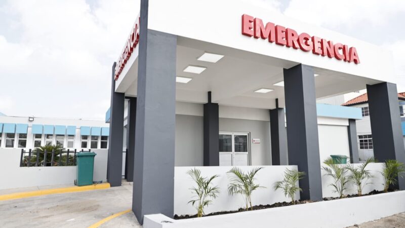 SNS activa planes de emergencia en hospitales ante incidencia de vaguada