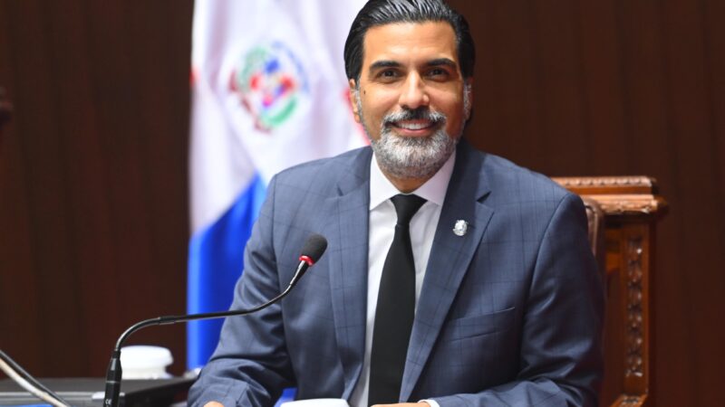 Juan José Rojas pone la mira en la Alcaldía de Santo Domingo Este rumbo al 2028