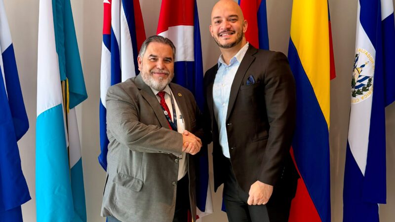 ITSC será sede de la 67.ª Asamblea General del Sistema Regional Centroamericano y del Caribe de Investigación y Posgrado