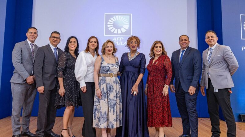 AFP Popular reúne a más de 700 participantes en jornadas dedicadas al envejecimiento activo