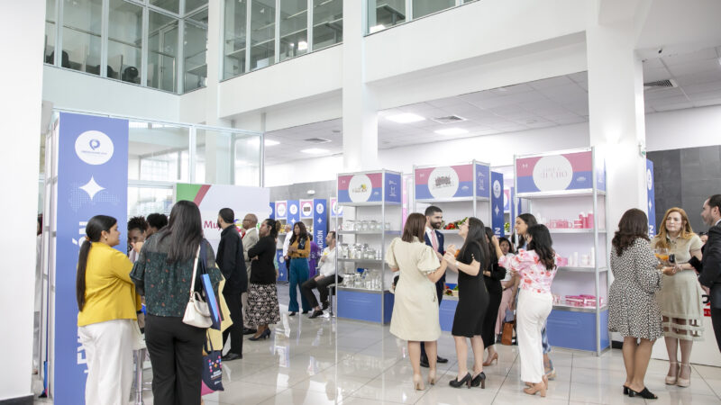 ProDominicana anuncia la séptima edición del Encuentro Nacional de Mujeres en Exportación 2026