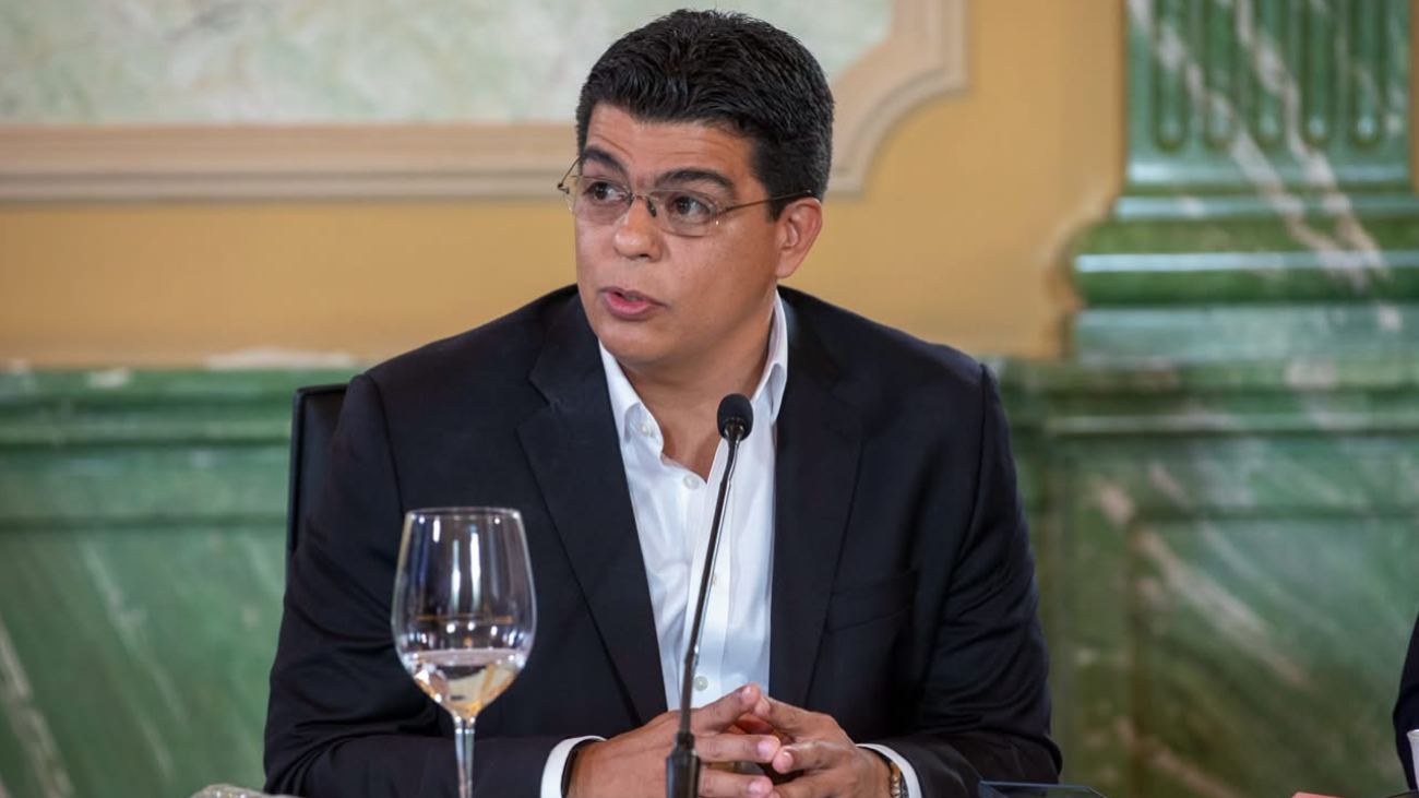 Del riesgo a la dignidad: Gobierno transforma cañadas, reubica familias y recupera espacios ambientales