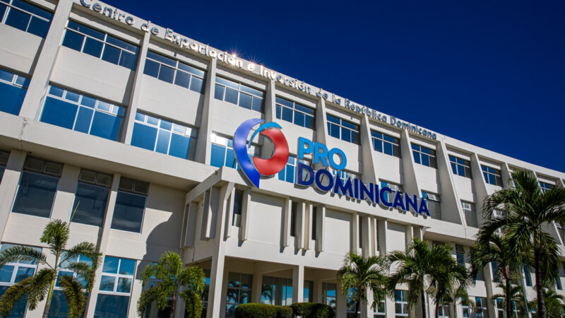 Exportaciones dominicanas alcanzan récord histórico de más de 12,000 millones de dólares entre enero y septiembre de 2026