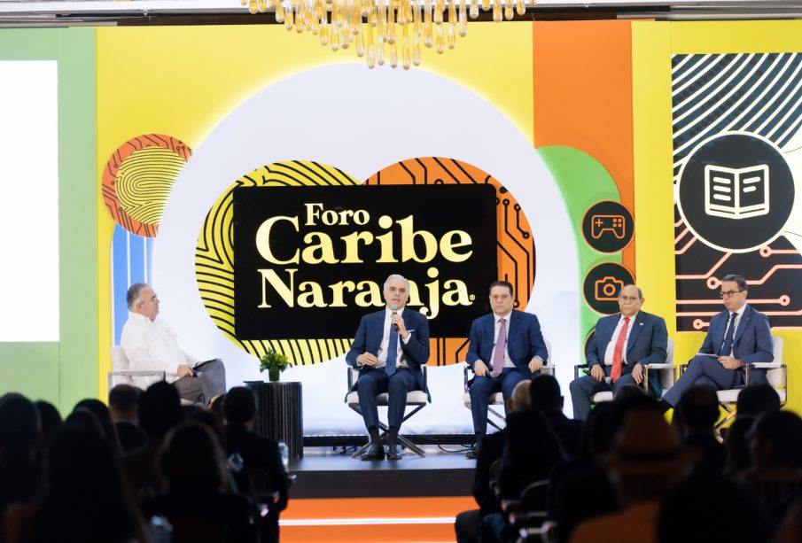 Creatividad humana se reivindica frente al avance de la inteligencia artificial en Foro Caribe Naranja 2026
