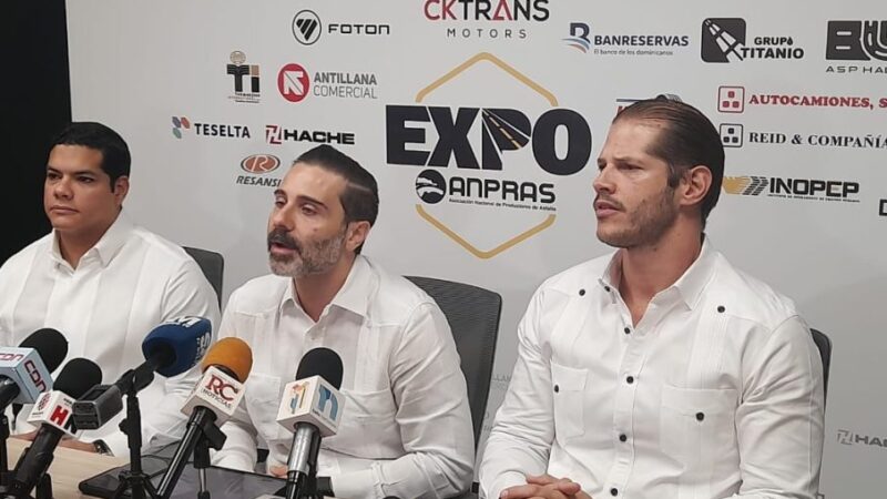 ANPRAS celebra su 12.º aniversario con feria “Expo ANPRAS 2026”, impulsando la capacitación técnica y la inversión en infraestructura vial