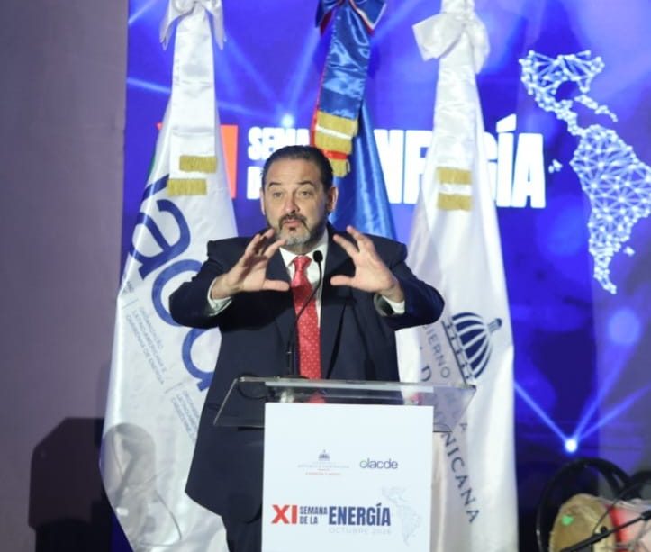Dan inicio a la XI Semana de Energía de la Organización Latinoamericana y Caribeña de Energía