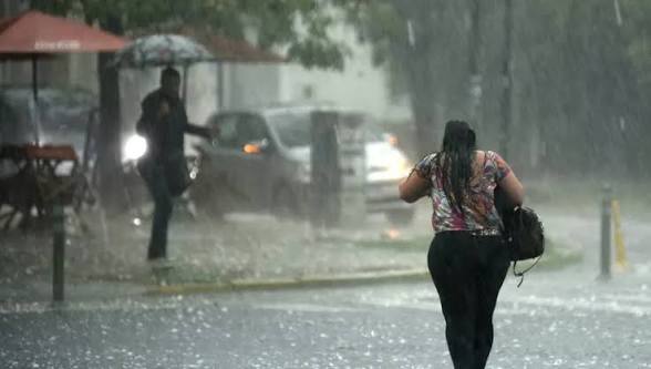Jean Suriel prevé más aguaceros durante el fin de semana en República Dominicana